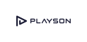 Playson logo