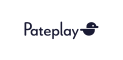 Pateplay logo