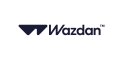 Wazdan logo