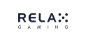 Relax Gaming logo