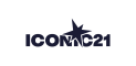 ICONIC21 logo