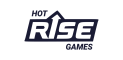 Hot Rise Games logo