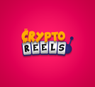 CryptoReels logo