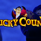 Lucky Count logo