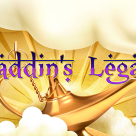 Aladdins Legacy logo