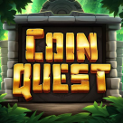 Coin Quest logo