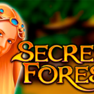 Secret Forest logo