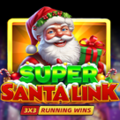 Super Santa Link logo