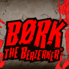 Bork the Berzerker logo
