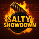 Salty Showdown logo