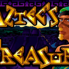 Aztec's Treasure logo