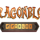 Dragonblox Gigablox logo