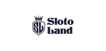SlotoLand logo
