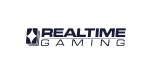 Reel Time Gaming logo