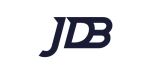 JDB logo