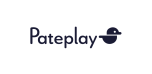 Pateplay logo