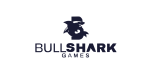 Bullshark Games logo