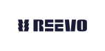 REEVO logo