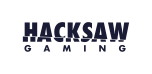 Hacksaw Gaming logo