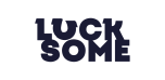 LuckSome logo