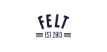 Felt logo