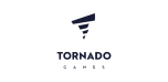 Tornado Games logo