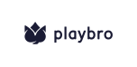 Playbro logo