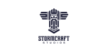 Stormcraft Studios logo