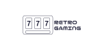 Retro Gaming logo