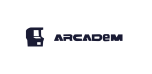 Arcadem logo