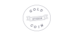 Gold Coin Studios logo