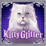 Kitty Glitter logo