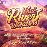 Thai River Wonders logo