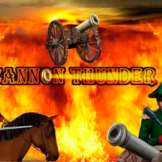 Cannon Thunder logo