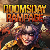 Doomsday Rampage logo