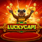 Luckycapi logo