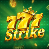 777 Strike logo