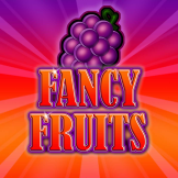 Fancy Fruits logo