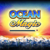 Ocean Magic logo
