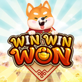 Win Win Won logo