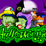 Halloweenies logo