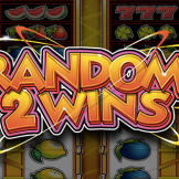 Random 2 Wins logo