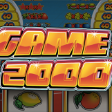 Game 2000 logo