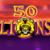 50 Lions logo