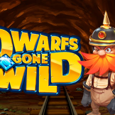 Dwarfs Gone Wild logo