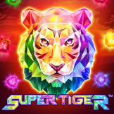 Super Tiger logo