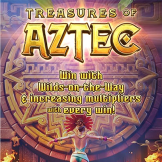 Treasures of Aztec logo