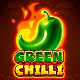 Green Chilli logo