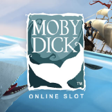 Moby Dick (Rabcat) logo
