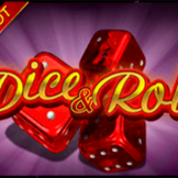 More Dice & Roll logo